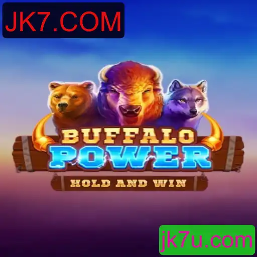 Descubra o Fascinante Mundo do Jogo BuffaloPower