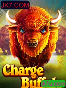Descubra o Fascinante Mundo de ChargeBuffalo: Um Jogo Inovador em JK7.COM