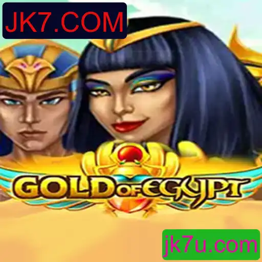 Explorando o Fascinante Mundo do GoldOfEgypt: Um Jogo que Conquista