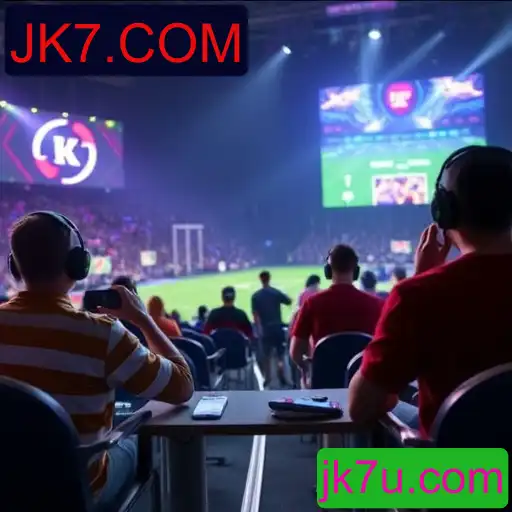 Jogos ao vivo