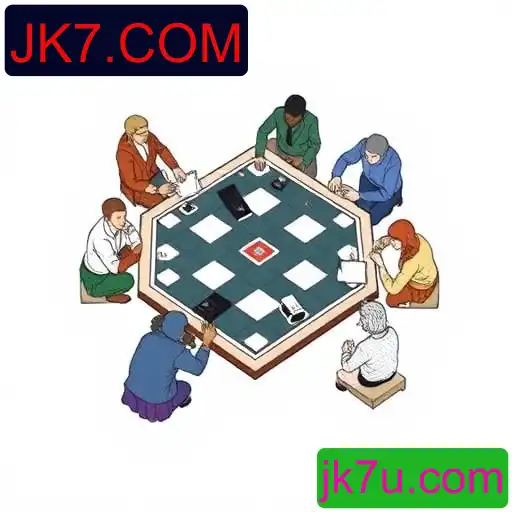 Jogos de mesa