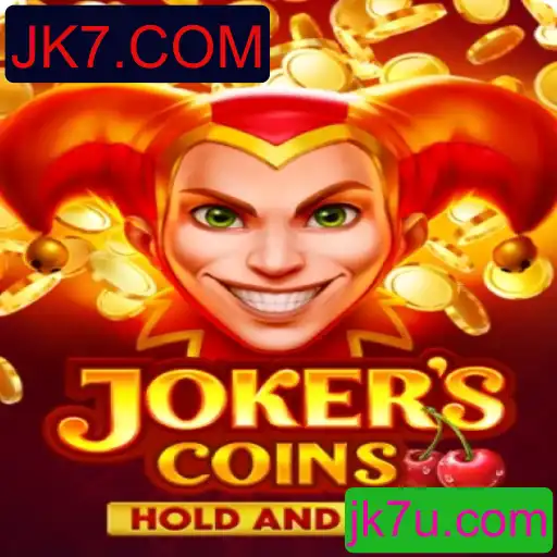 Descubra o Mundo Empolgante de JokersCoins: Um Jogo de Sorte e Estratégia