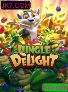 Explore o Mundo Envolvente de JungleDelight: Aventura e Estratégia