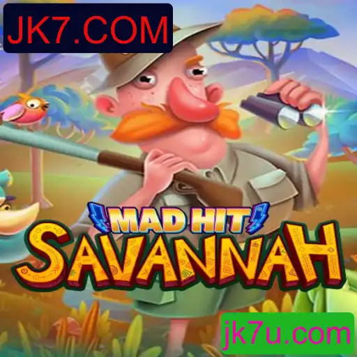 Explorando o Mundo Fascinante de MadHitSavannah: Saiba Tudo Sobre o Jogo do Momento