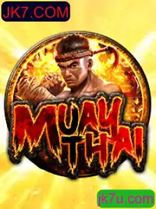 Descubra o Excitante Jogo MuayThai no Universo de Entretenimento JK7.COM