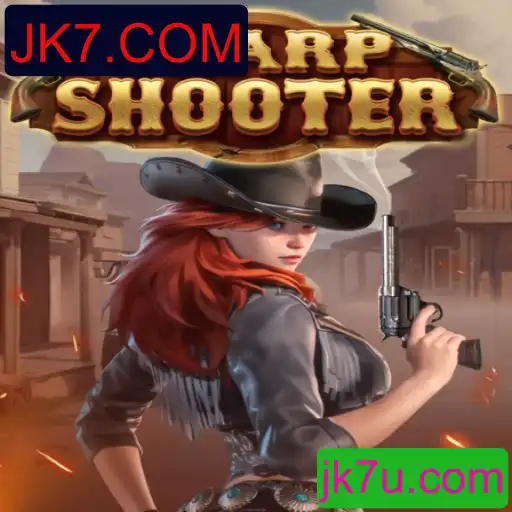 Explorando o Mundo de Sharpshooter: Uma Experiência de Jogo em JK7.COM