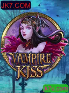 Descubra o Fascinante Mundo de 'VampireKiss': Um Jogo Inovador no Universo JK7.COM